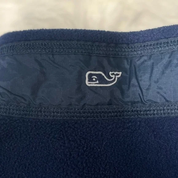 Vineyard Vines mens special edition Chicago flag vest size M - Picture 6 of 8